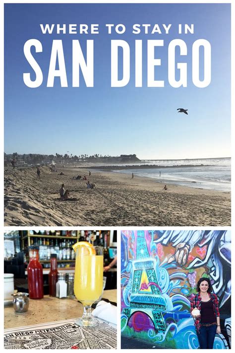 Wondering where to stay in San Diego? The Hillcrest neighborhood is one