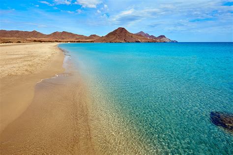 The 10 Best Beaches In Cabo De Gata Where To Enjoy The Mediterranean