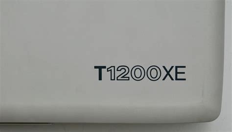 Toshiba T1200xe Old Crap Vintage Computing