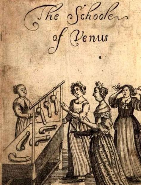 8 Sex Tips From The 17th Century 17th Century And Humor