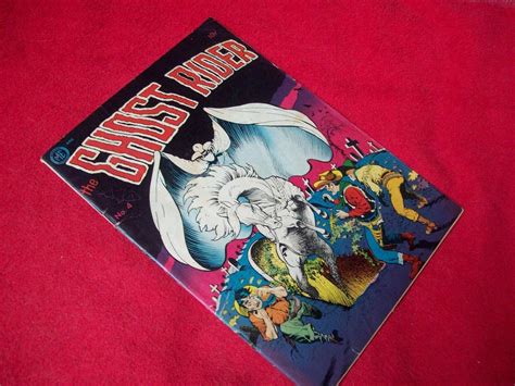 Ghost Rider 4 Classic Frank Frazetta Cover 1951 2002964111