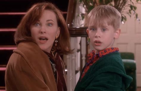 Macaulay Culkin Reunites With Home Alone Mom And Introduces His Own Sons