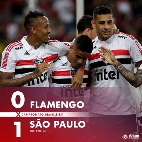 Acompanhe em directo as melhores jogadas e todas as notícias sobre desporto, actualizadas ao minuto. Esporte Interativo on Twitter: "FIIIIM DE JOGO! No Maracanã lotado, o São Paulo venceu o ...