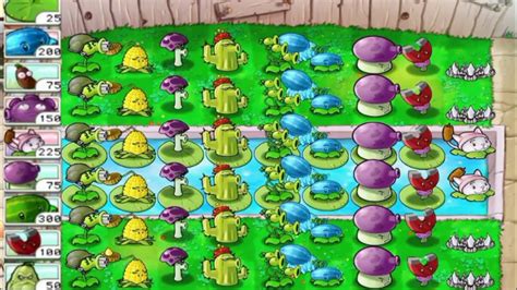 Plants Vs Zombies Last Stand Endless Gameplay Plants Vs All Zombies Full Gameplay Hd P