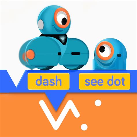 Kids Can Learn To Program And Have Fun With Dash And Dot