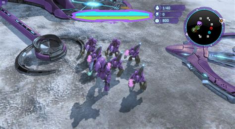 Updated Grunt Squad Image Halo Wars Nutritious Edition Mod For Halo