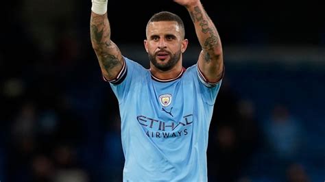 Man City Player Walker Pulls Penis Out During Shocking Boozing Session He Could Face