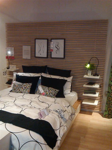 Outstanding Bedroom Ideas With Headboards At Ikea Homesfeed