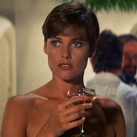 Which Is The Hottest Looking Bond Girl In Daltons Two Bond Films Poll