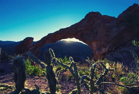 Best Camping In Arizona 11 Spots To Savor My Open Country