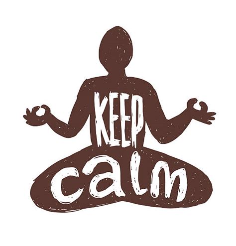Keep Calm Illustrations Royalty Free Vector Graphics And Clip Art Istock