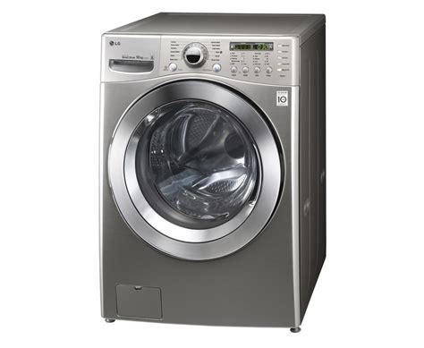 Lg Front Load Washing Machines Wd12590d6 Front Loader Lg Australia