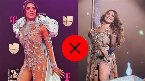 cancelan de nuevo a gloria trevi y organizan boicot a su concierto en el auditorio nacional