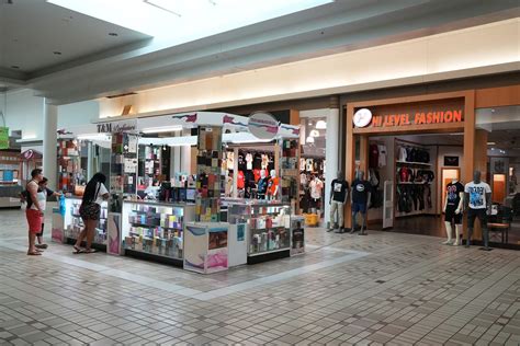 Eastland Mall Small Black Owned Businesses Hope Mall Can Survive