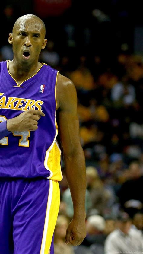 Kobe Bryant Passed Away Wallpaperuse