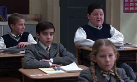 School Of Rock Fans Thrilled To Discover Two Of The Child Stars Are
