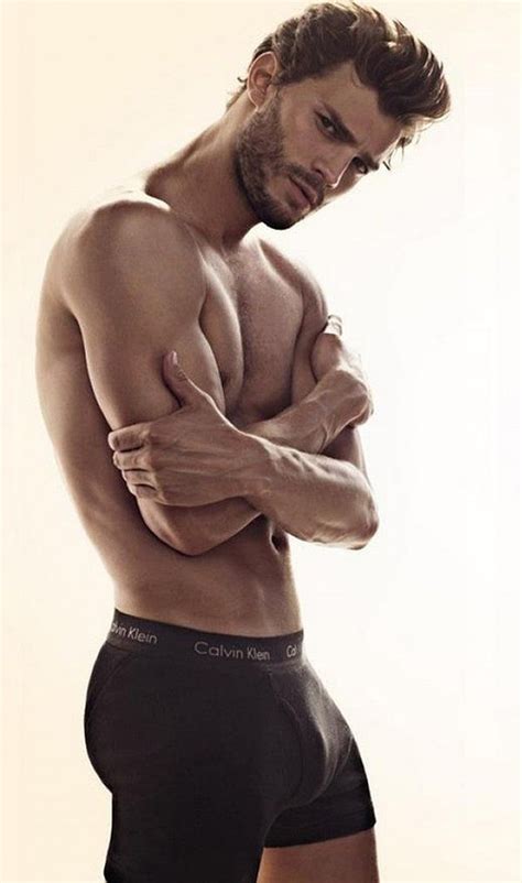 Photoshoot Calvin Klein Jamie Dornan Google Search