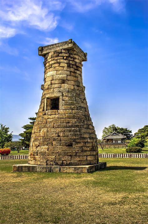 5 Things To See In Gyeongju The Five Foot Traveler