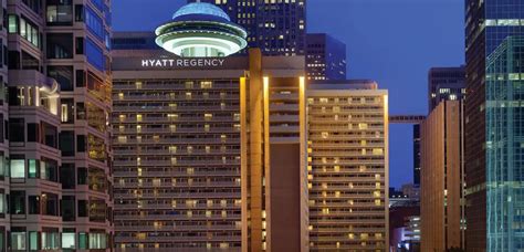 The Best Hyatt In Atlanta Grand Vs Regency Luxury Travel Diary