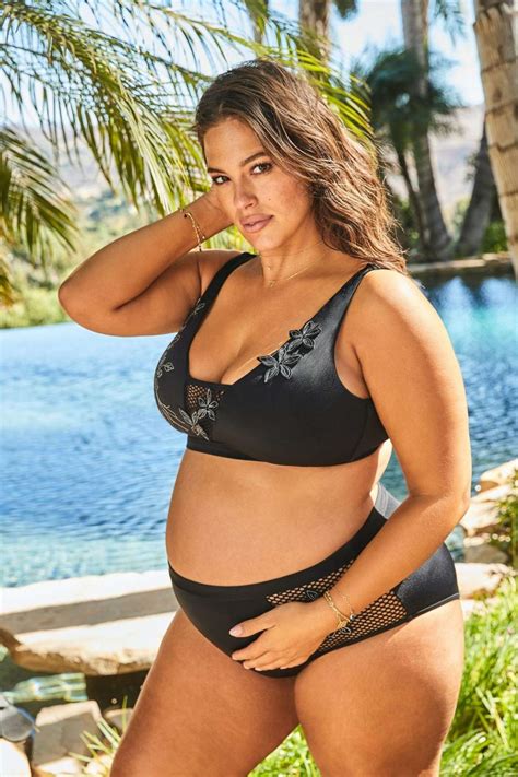 Ashley Graham Swimsuits For All Campaign 2020 05 Gotceleb
