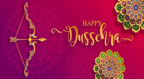  Happy Dussehra 2020 Animated Hd Images Pics Photos For Whatsapp