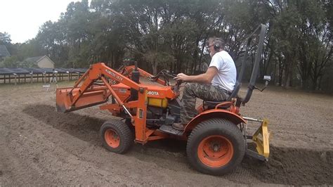Best Garden Tractor With Attachments At Garden Equipment
