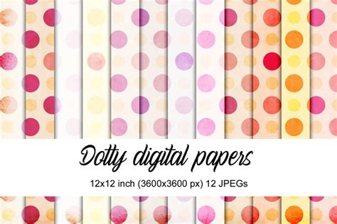 Dotty Papers