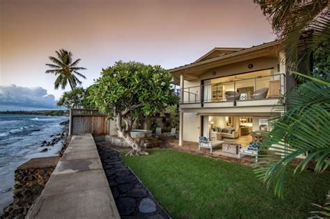 Maui Oceanfront Homes Market Overview November 2019 Maui Now