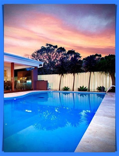 9 Amazing Luxury Swimming Pool Pictures That Will Inspire You Pool