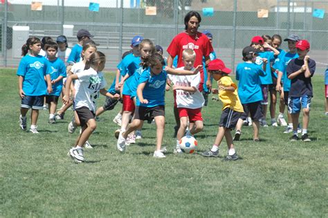 A camp day begins with open swimming at the texas tech leisure pool and continues with unique recreation opportunities. Summer Camps Offered for Youth