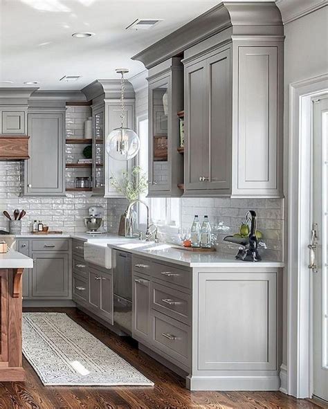 Have A Peek Right Here For Kitchen Reno Ideas New Kitchen Cabinets