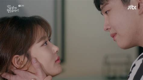 Clean With Passion For Now Episode 12 Dramabeans Korean Drama Recaps Korean Drama Passion