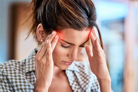 notícias confira 7 tipos de dores de cabeça que afetam mulheres e como se livrar delas