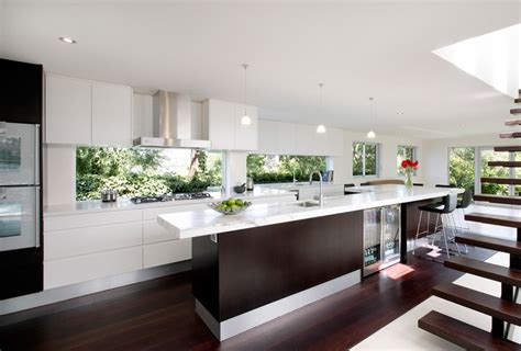 Small kitchen design ideas australia. Oatley kitchen design | Art of Kitchens