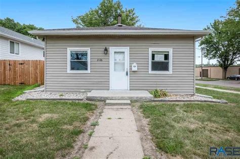 2126 S Duluth Ave Sioux Falls Sd 57105 ®