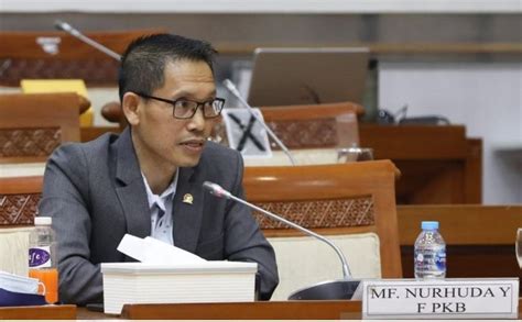 Komisi Ii Dpr Ri Tidak Setuju Menteri Rangkap Jabatan Sebagai Kepala Ikn Imcnews