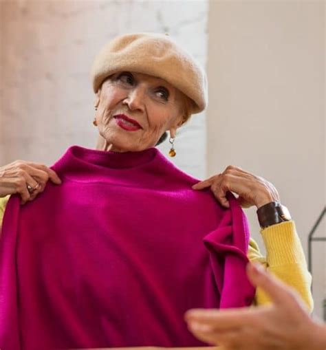Fashion For Women Over 60 Look Fabulous Without Trying To Look