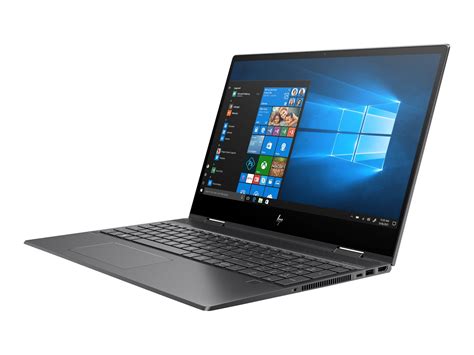 Hp Envy X360 Laptop 15 Ds1063cl Flip Design Amd Ryzen 5 4500u 23