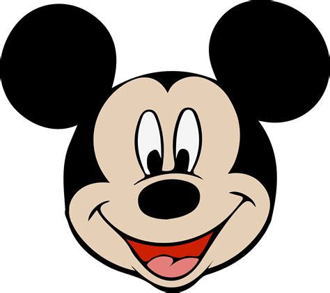 Mickey Mouse Svg Cut file Mickey Svg Mouse Svg Minnie Svg | Etsy