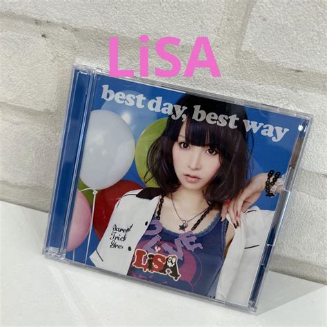Best Daybest Way Lisa メルカリ