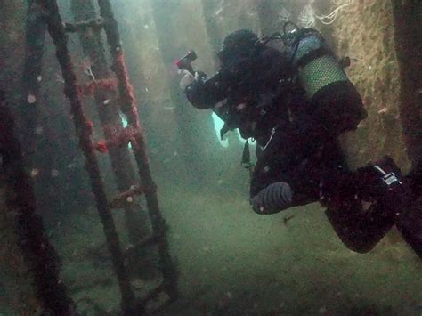 Gibraltar Estepona Dive Center