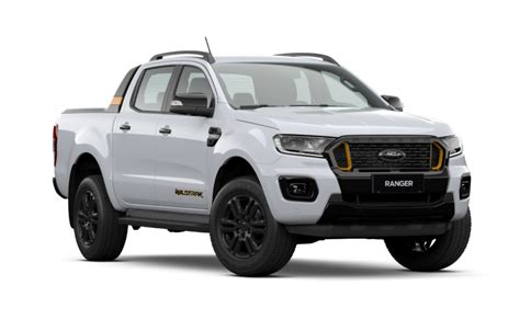 New 2022 Ford Ranger Wildtrak For Sale Specs Review