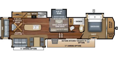 2020 377rlbh Jayco Wiring Schematic 2021 Keystone Rv Hideout 308bhds