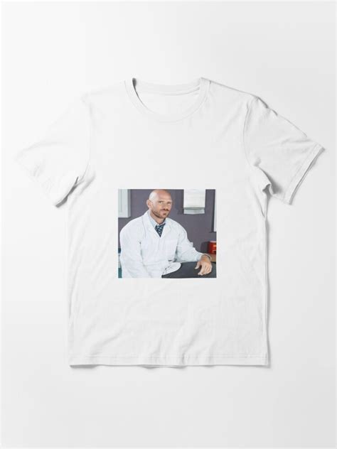 Johnny Sins Doctor T Shirt For Sale By Jdotdot Redbubble Johnny T