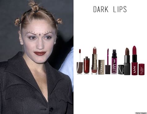 90s Lipstick Trends You Can Definitely Wear Today Lipstick Trend