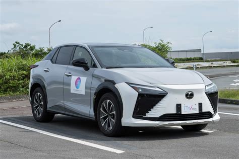 Toyota Anuncia Carros Elétricos Com Autonomia De Mais De 1490 Km
