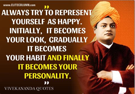 Swami Vivekananda Quotes That Will Inspire You Elitecolumn
