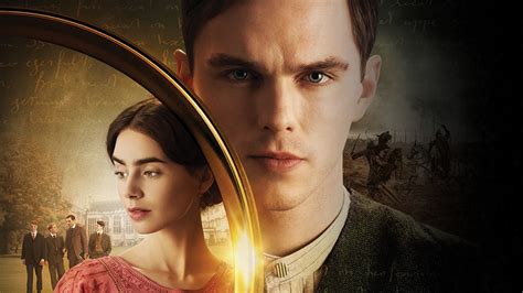 The thief lord is a blend of dickensian adventure and harry potter magic, an exciting adaptation of a popular novel by cornelia funke. Movie Review: "Tolkien" Quests for the "Lord of the Rings ...