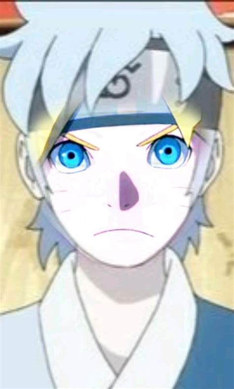 The Power Of Face Swap Naruto Amino