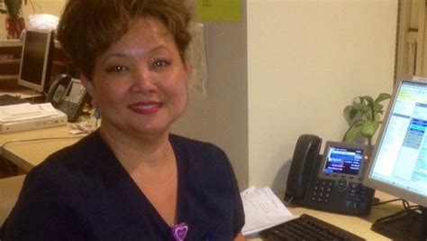 Coronavirus Claims Newyork Presbyterianhudson Valley Nurse